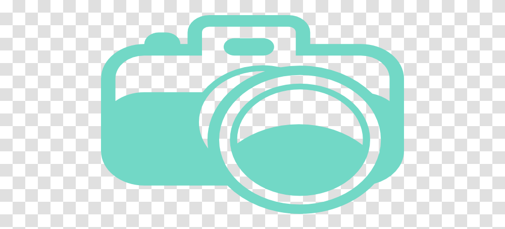 Teal Camera Clip Art, Electronics, Digital Camera, Rug Transparent Png