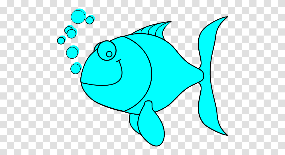 Teal Clipart Fish, Animal, Sea Life, Tie, Accessories Transparent Png
