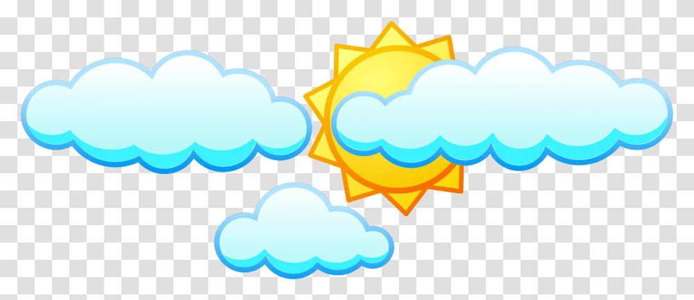 Teal Clipart Sun, Outdoors Transparent Png