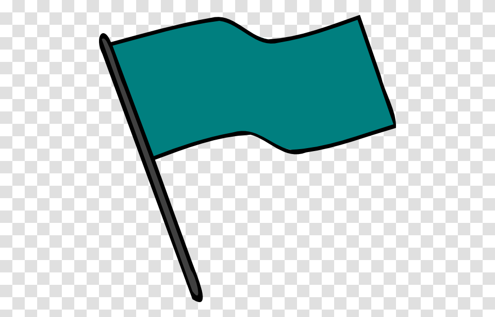 Teal Flag Clip Art, Stick, American Flag Transparent Png