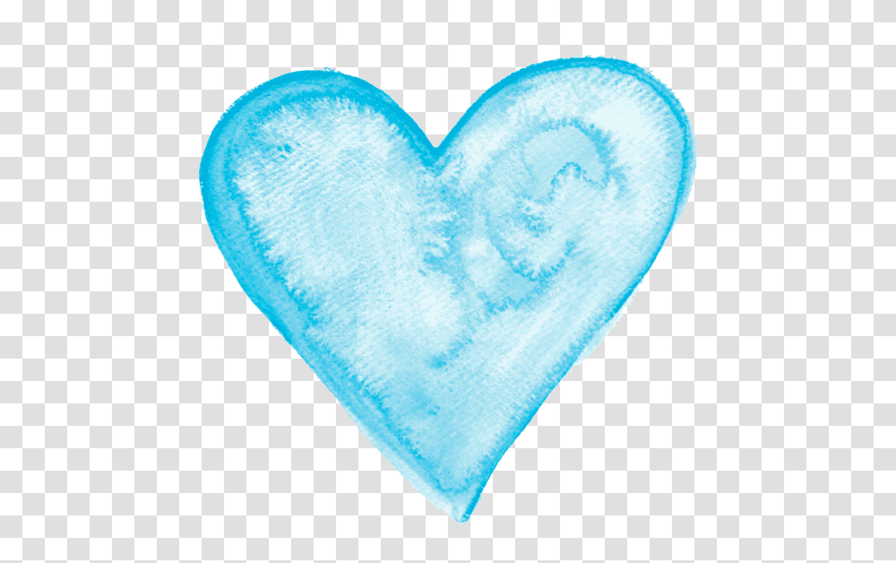 Teal Heart Collections Girly, Cushion, Rug, Sweets, Food Transparent Png