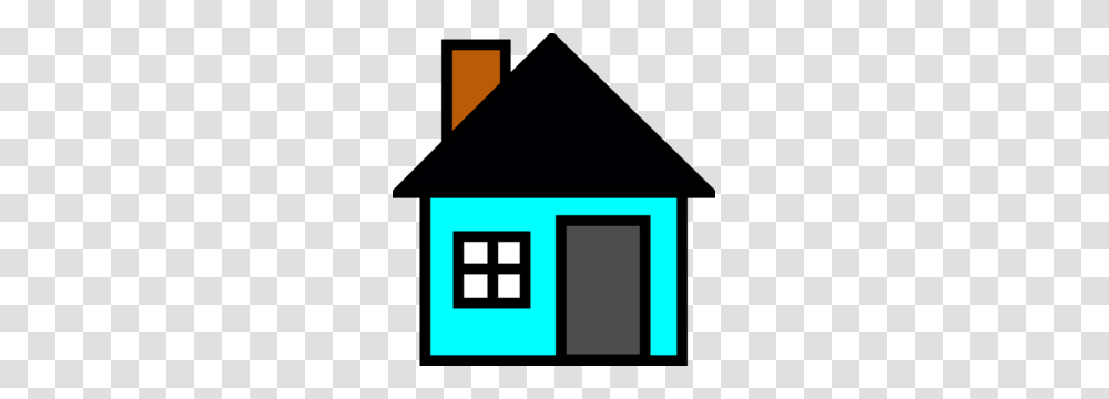Teal House Clip Art Teal House Clip Art, First Aid, People, Electronics Transparent Png