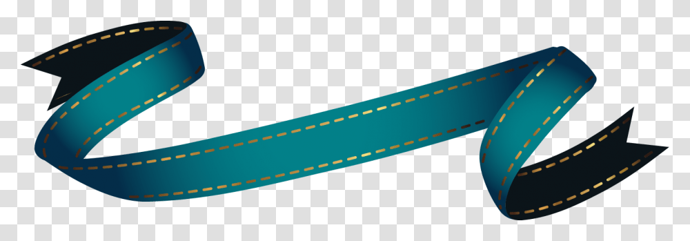 Teal Ribbon, Light, Machine, Rubber Eraser, Light Fixture Transparent Png