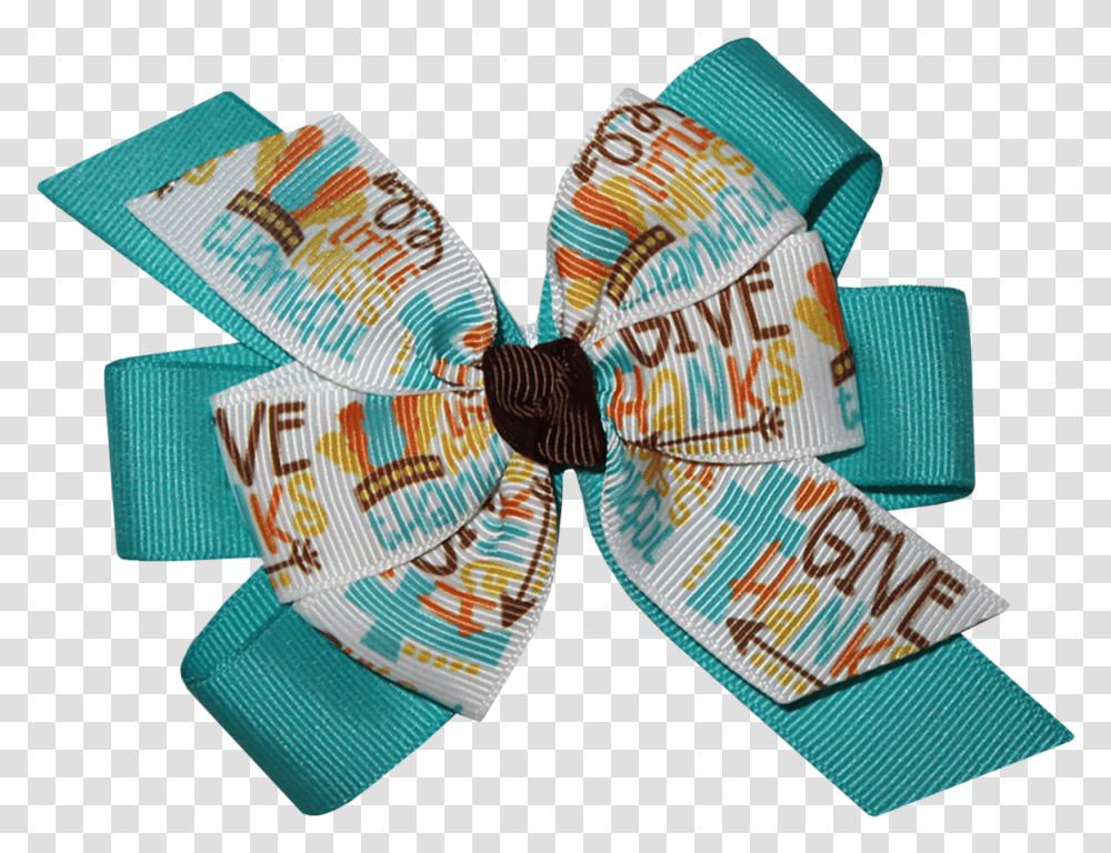 Teal Ribbon, Tie, Accessories, Accessory, Necktie Transparent Png