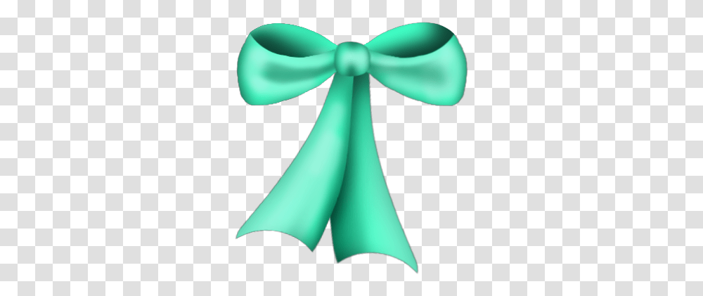 Teal Ribbon, Tie, Accessories, Accessory, Necktie Transparent Png