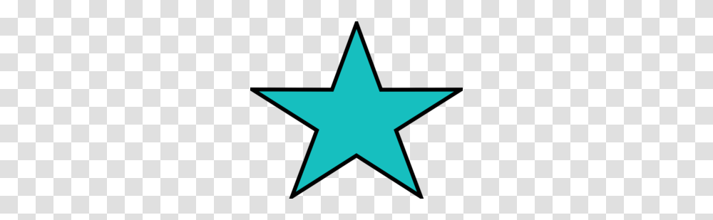 Teal Star Clip Art, Star Symbol, Business Card, Paper Transparent Png