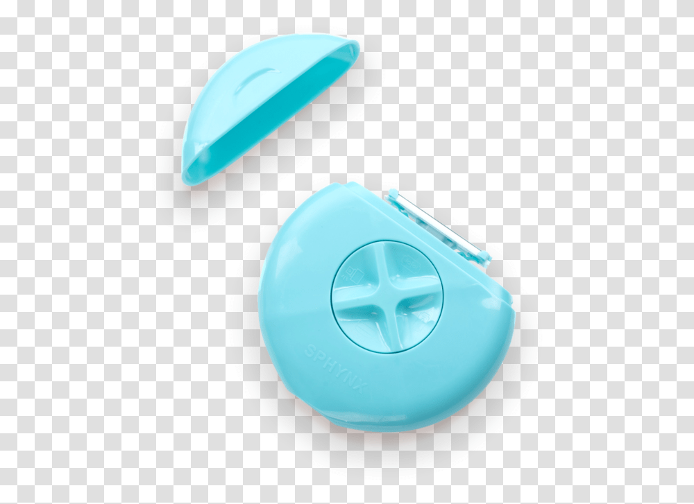 Teal The Deal, Frisbee, Toy, Tape, Goggles Transparent Png