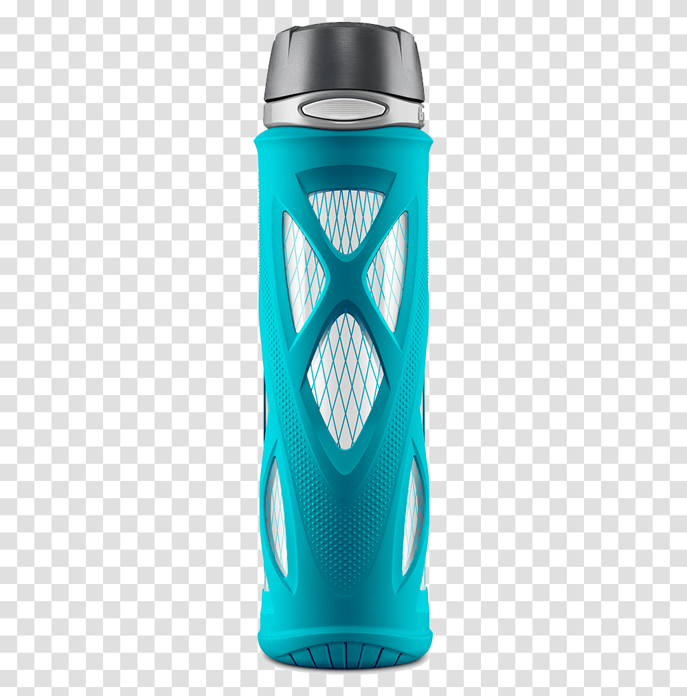 Teal Water Bottle, Architecture, Building, Sea, Outdoors Transparent Png