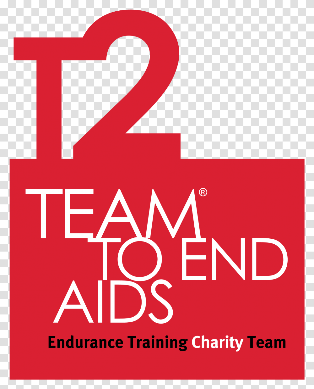 Team 2 End Aids Chicago, Advertisement, Poster, Flyer Transparent Png