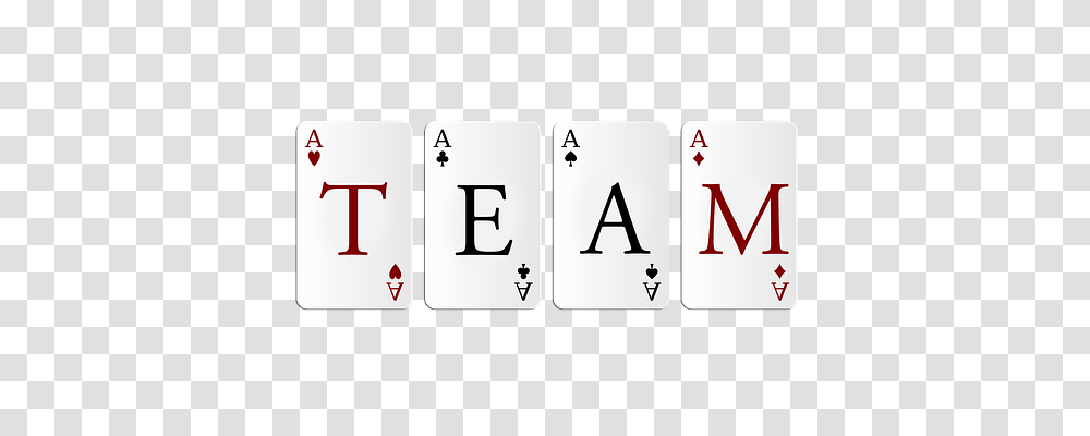 Team Person, Number Transparent Png