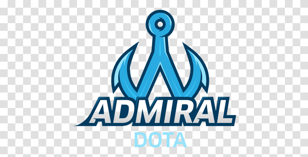 Team Admiral Team Admiral Dota 2 Flag, Poster, Advertisement, Hook, Anchor Transparent Png