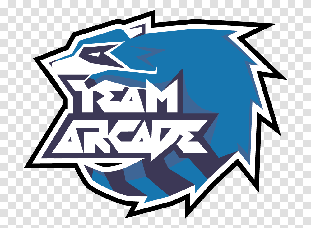 Team Arcadelogo Square League Of Legends Arcade Logo, First Aid Transparent Png