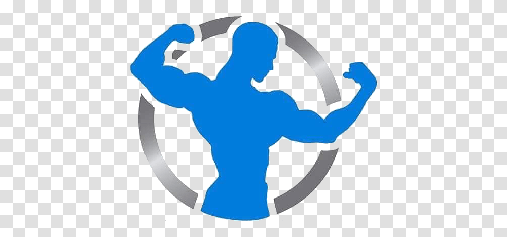 Team Archive Sculptured Fitness Mitch Heron Personal Trainer Bodybuilding, Outdoors, Hand, Light, Ninja Transparent Png