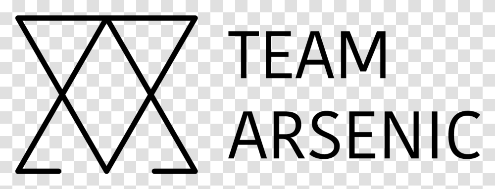 Team Arsenic Logo, Gray, World Of Warcraft Transparent Png