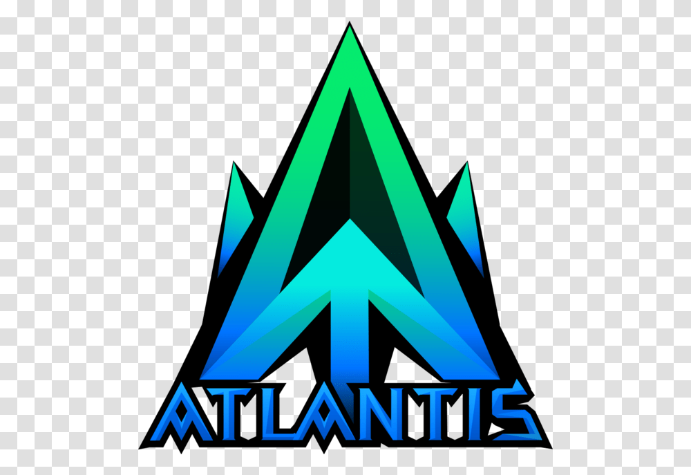Team Atlantis, Triangle, Star Symbol, Lighting Transparent Png