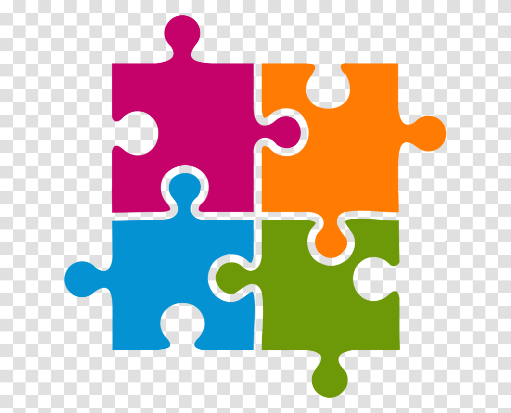 Team Autism Memphis Occupational Therapy Occupational Therapist, Jigsaw Puzzle, Game, Long Sleeve Transparent Png