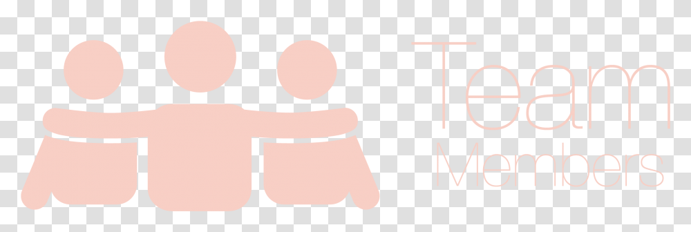 Team Banner, Crowd, Label, Word Transparent Png