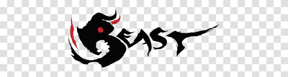 Team Beast Liquipedia Fighting Games Wiki Cygames Beast, Text, Symbol, Logo, Graphics Transparent Png
