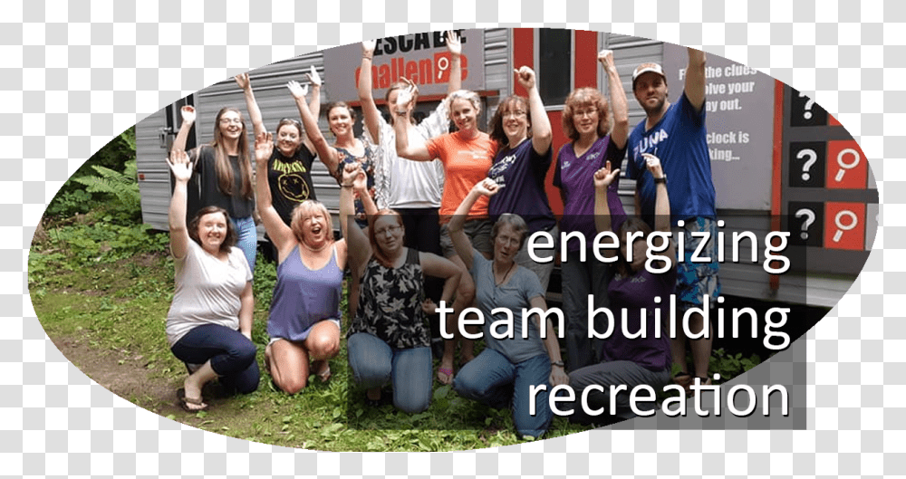 Team Building Corporate, Person, People Transparent Png
