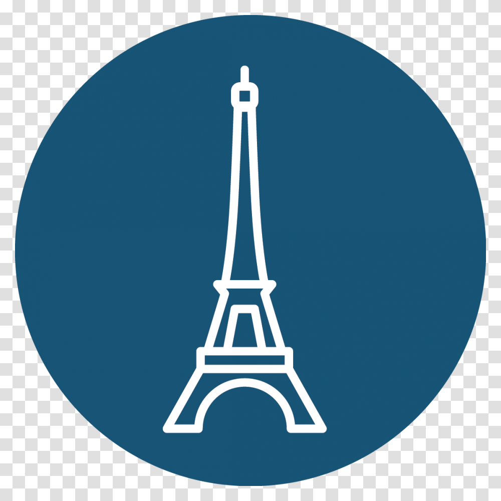 Team Building Eiffel Tower, Number, Label Transparent Png