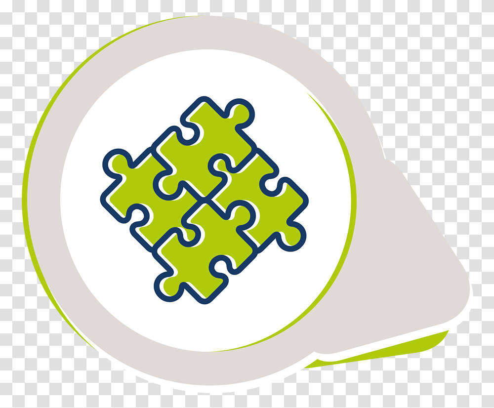 Team Building Meetings For Individual Teams And The Circle, Game, Jigsaw Puzzle Transparent Png