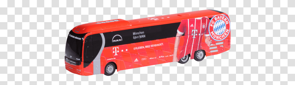 Team Bus 1718 Airport Bus, Transportation, Vehicle, Fire Truck, First Aid Transparent Png