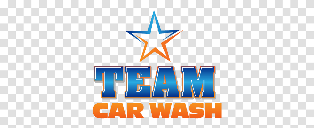 Team Car Wash Environmentally Responsible In Graphic Design, Cross, Symbol, Star Symbol, Lighting Transparent Png
