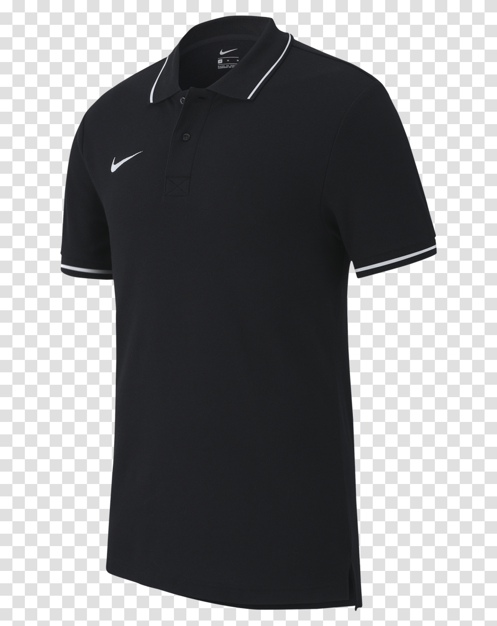 Team Club 19 Polo Aj1502, Shirt, Sleeve, T-Shirt Transparent Png