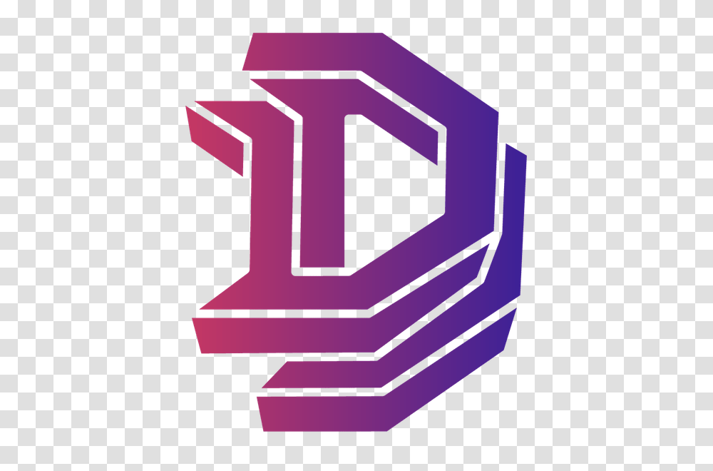 Team Dd, Mailbox, Alphabet Transparent Png