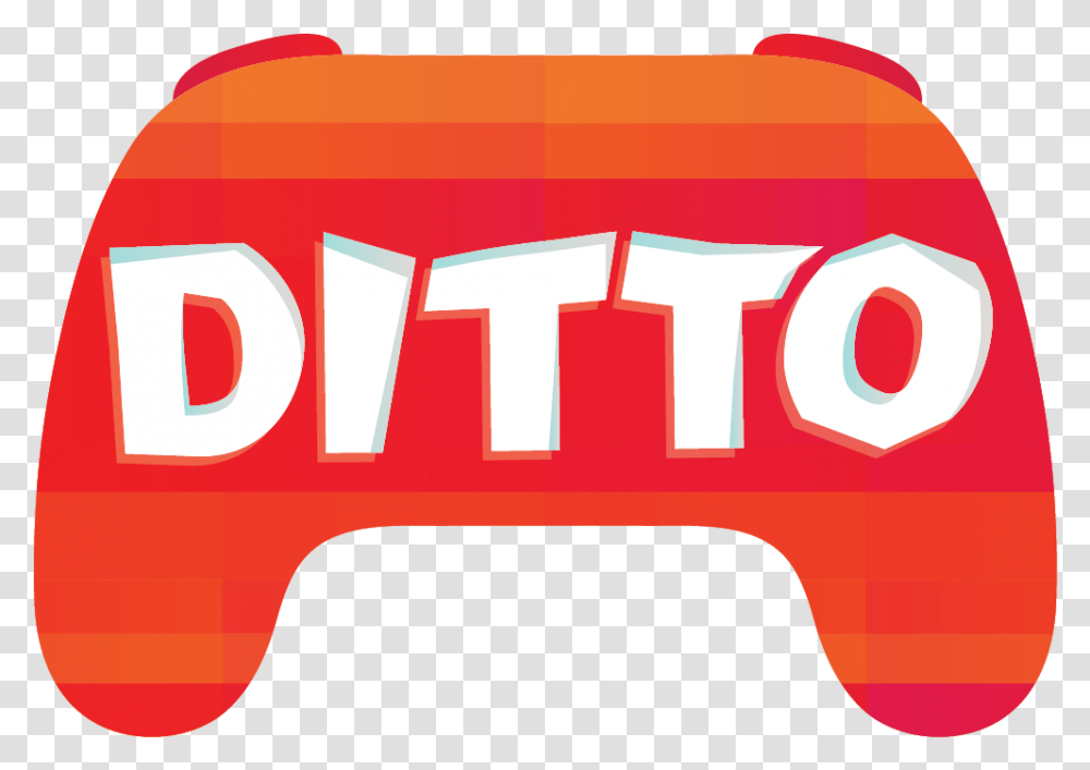 Team Ditto Big, First Aid, Text, Label, Food Transparent Png