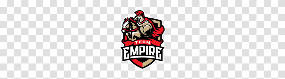 Team Empire, Logo, Trademark, Label Transparent Png