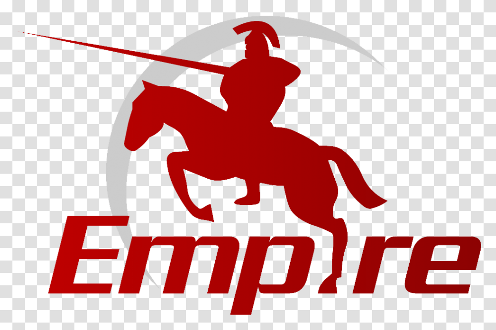 Team Empire Logo, Weapon, Weaponry, Duel Transparent Png