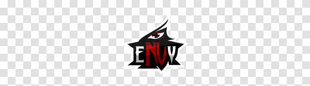 Team Envy, Logo, Trademark, Emblem Transparent Png