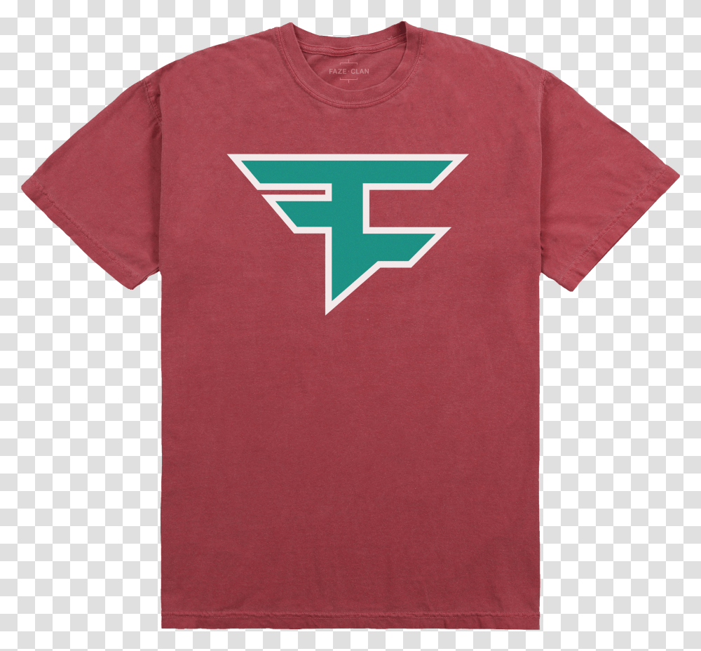 Team Envyus Vs Faze Clan, Apparel, T-Shirt Transparent Png