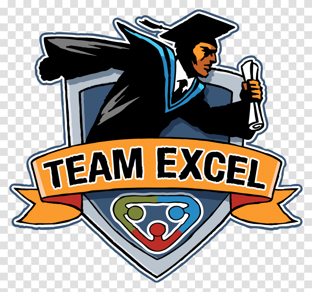 Team Excel, Person, Crowd, Performer Transparent Png