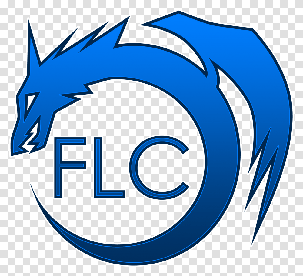 Team Fallacys New Logo Ubuntu Cd Cover, Dragon, Text, Symbol, Trademark Transparent Png