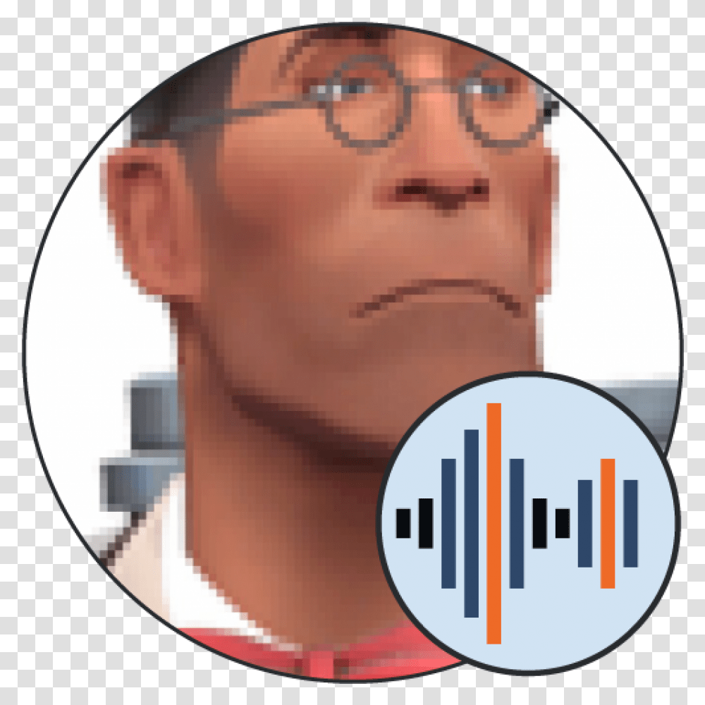 Team Fortress 2 101 Gachimuchi Play With Fire, Face, Head, Skin, Jaw Transparent Png