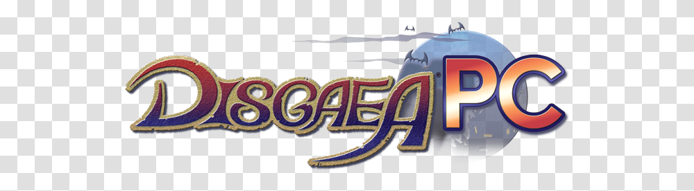 Team Fortress 2 And Disgaea Pc Up With New Cosmetic Disgaea 2, Text, Symbol, Logo, Trademark Transparent Png
