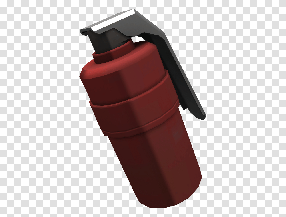 Team Fortress 2 Grenade, Weapon, Weaponry, Bomb, Dynamite Transparent Png