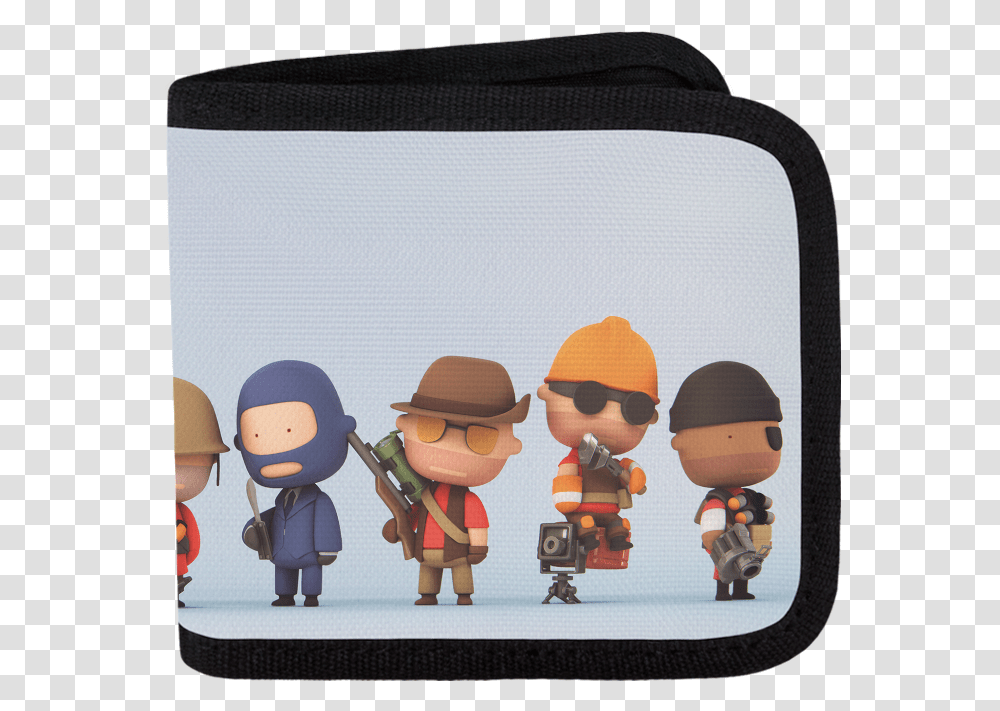 Team Fortress 2 Kids, Toy, Sunglasses, Figurine Transparent Png