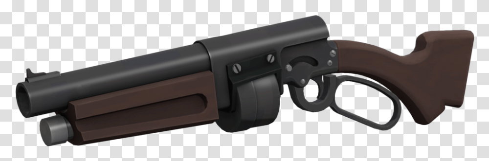 Team Fortress 2 Scout Shotgun, Weapon, Weaponry, Handgun, Rifle Transparent Png
