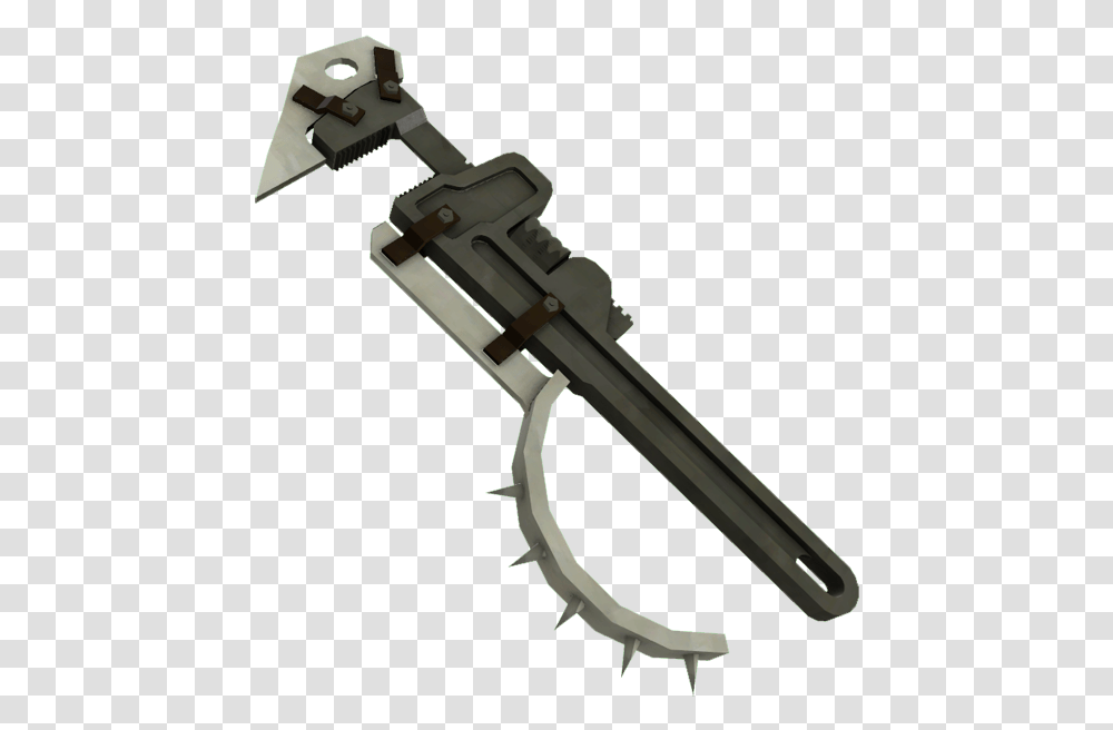Team Fortress 2 Southern Hospitality, Gun, Weapon, Weaponry, Tool Transparent Png