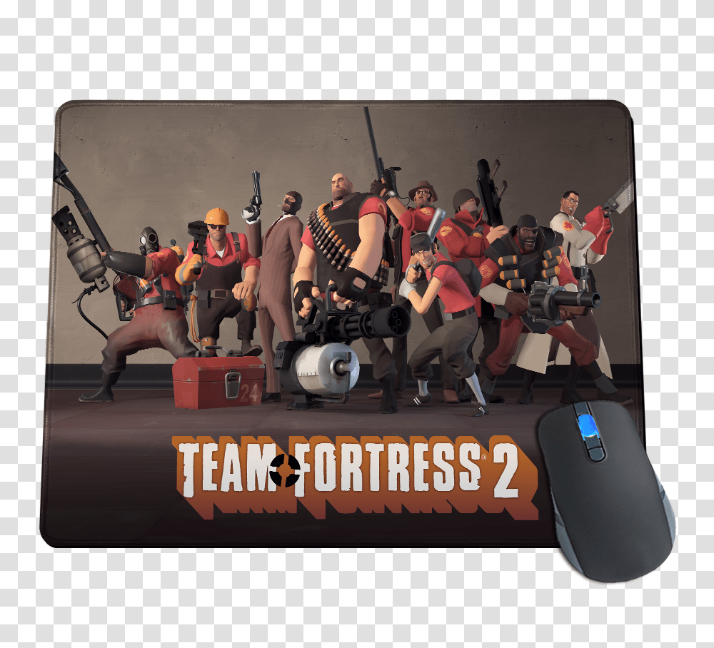 Team Fortress, Person, Interior Design, Indoors, People Transparent Png