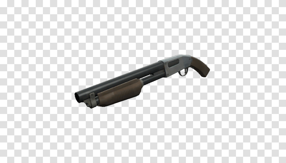 Team Fortress, Shotgun, Weapon, Weaponry Transparent Png