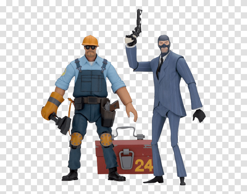 Team Fortress Spy Team Fortress, Person, Ninja, Costume Transparent Png