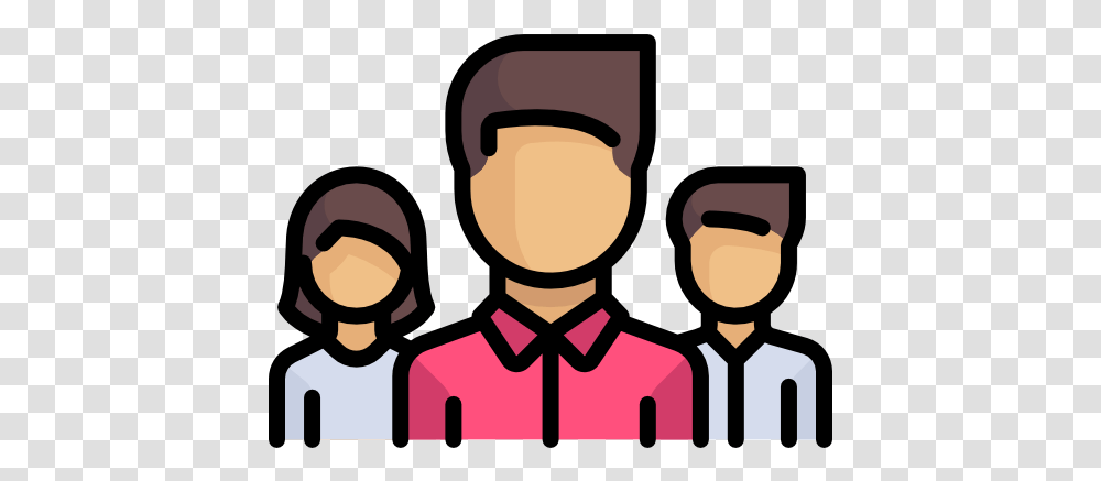 Team Free Vector Icons Designed By Freepik Team Color Icon, Tie, Accessories, Accessory, Poster Transparent Png