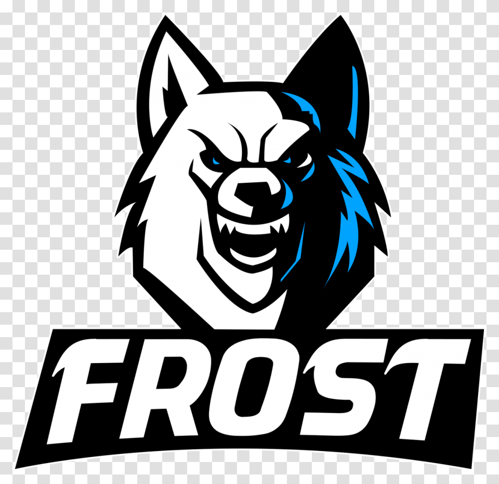 Team Frost, Label, Logo Transparent Png