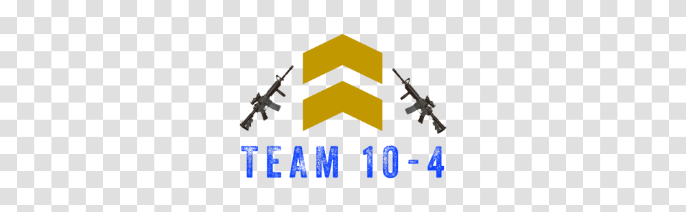 Team Gaming Community, Weapon, Gun, Cross, Machine Gun Transparent Png