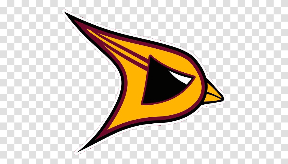 Team Home Davison Cardinals Sports Cardinals Davison High School, Label, Text, Logo, Symbol Transparent Png