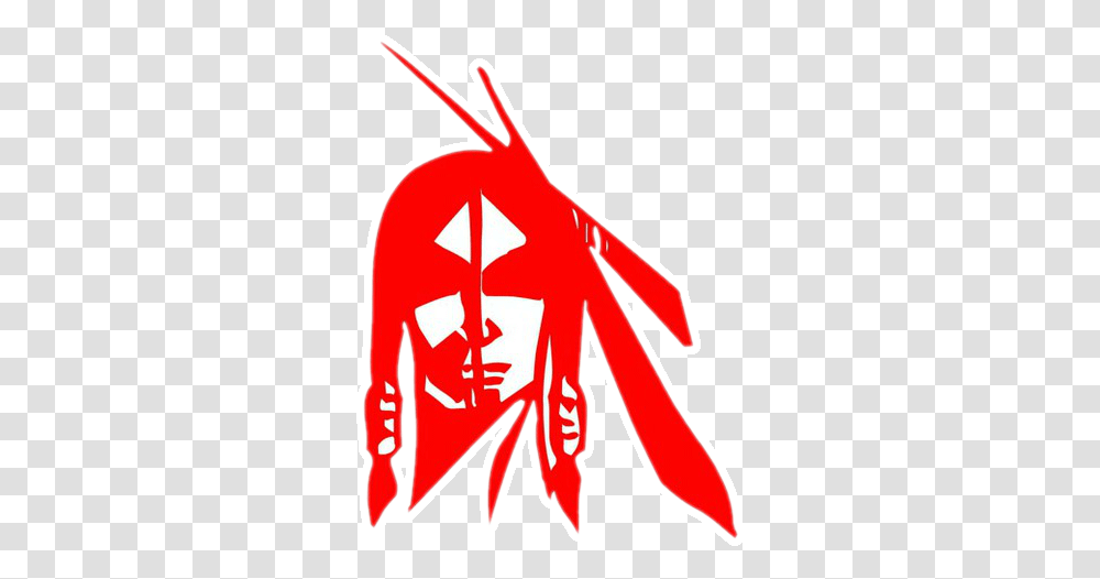 Team Home Fairfield Senior Indians Sports Fairfield High School Mascot, Logo, Symbol, Trademark, Label Transparent Png